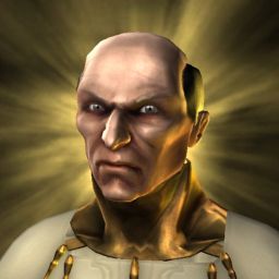Ecliptical — legacy portrait