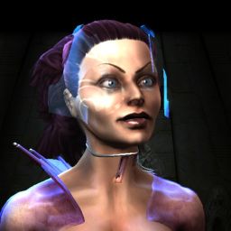 Sina Sinosa — legacy portrait