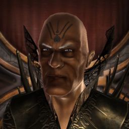 Sehetebibre — legacy portrait