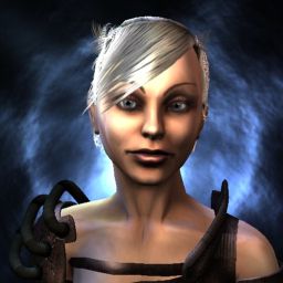 Methusela — legacy portrait