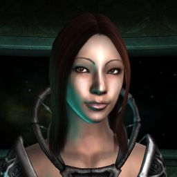 Elite Escort — legacy portrait