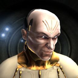 Enitre — legacy portrait