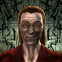 Seifer Okbarintak — legacy portrait