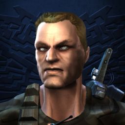Specialkid1 — legacy portrait