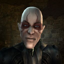 Alkazar — legacy portrait