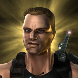 Nickomite — legacy portrait