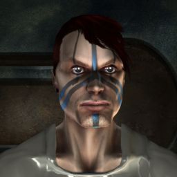 JerichoSteele — legacy portrait