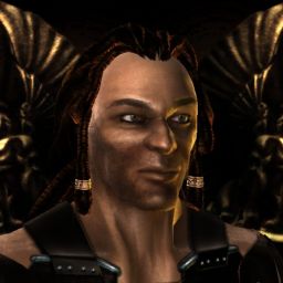 Adraodus — legacy portrait