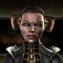 Wrenia — legacy portrait