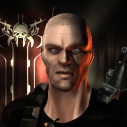 Dekatris — legacy portrait