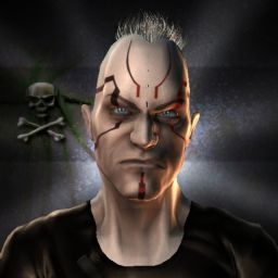 PsYch0PhReaK — legacy portrait