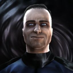 McLear — legacy portrait