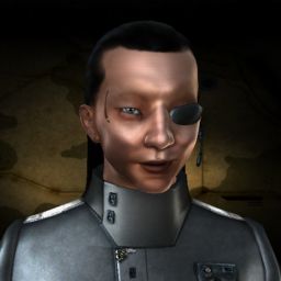k98sniper — legacy portrait