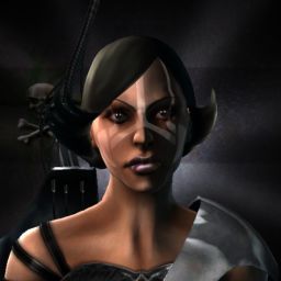 BiBa86 — legacy portrait