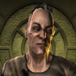 sneddid — legacy portrait