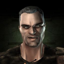 touster — legacy portrait