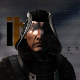 420 ninja — legacy portrait