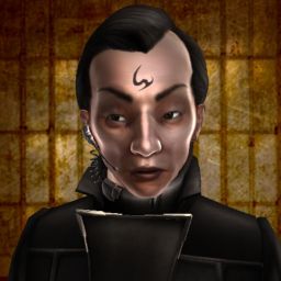 Westguard — legacy portrait