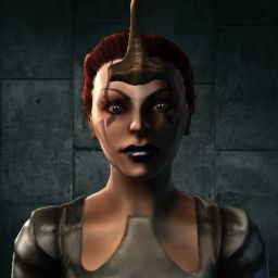 dutchette — legacy portrait