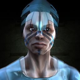 XxSpAwN3RxX — legacy portrait