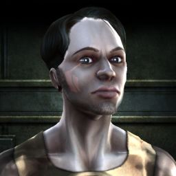 death cnyo — legacy portrait