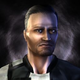 TonFTP — legacy portrait