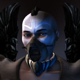 El Nastra — legacy portrait