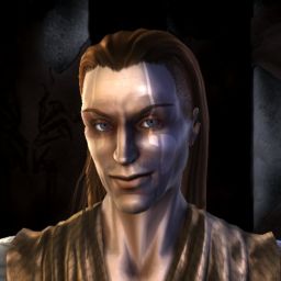 Smartpix — legacy portrait