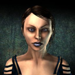 TroubleInc — legacy portrait