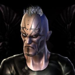 HotFoxy — legacy portrait