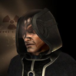HateBreeeder — legacy portrait