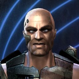 CY54 — legacy portrait