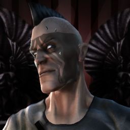 Kountrklchr — legacy portrait
