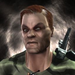 cuncannon — legacy portrait
