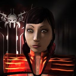 xXxFireAngelxXx — legacy portrait