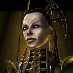 Agna Mundis — legacy portrait