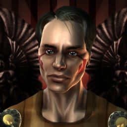 Freagle112 — legacy portrait