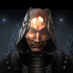 Plainzwalker — legacy portrait