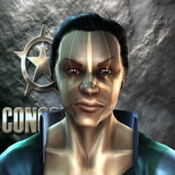 Rocky65 — legacy portrait