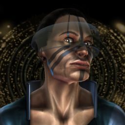 Tewvirtua — legacy portrait