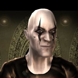 RAPOPOV — legacy portrait