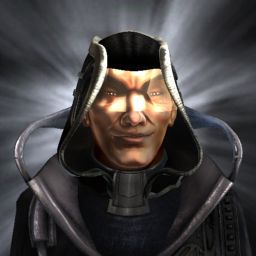 JJ Kazanski — legacy portrait