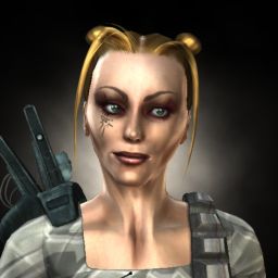 Eldrith Jhandar — legacy portrait