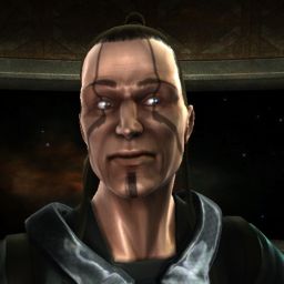 Tharkun Olorin — legacy portrait