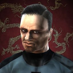 holyman4vr — legacy portrait