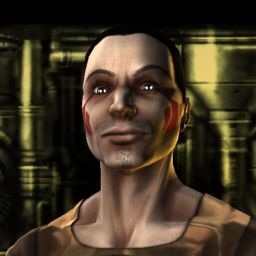Xalabaster — legacy portrait