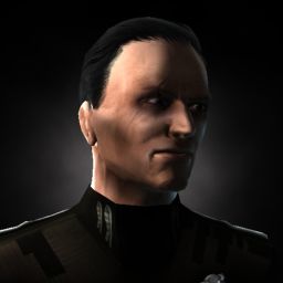 Neterti Axexut — legacy portrait