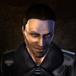 BluePatriot — legacy portrait