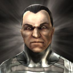Rudy U — legacy portrait