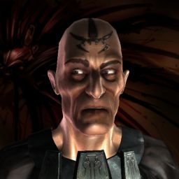 Fault Knocks — legacy portrait